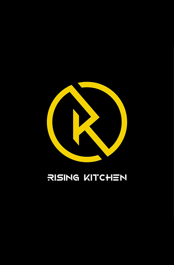 Rising Kitchen