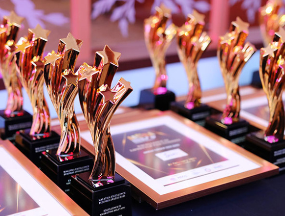 Malaysia Excellence Business Awards (MEBA) 2023
